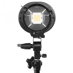 Quadralite VideoLED 1000 lampa światła ciągłego
